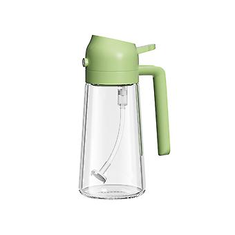 Oliespray | 2 in-1 dispenser