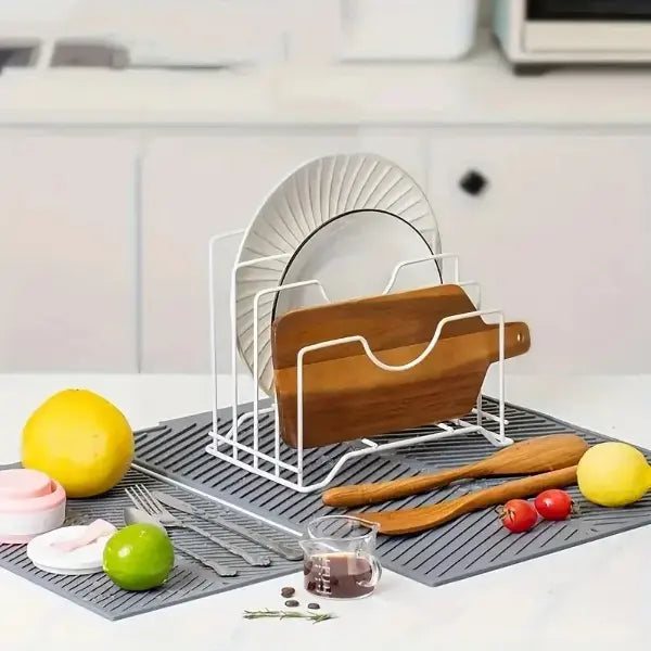 Silicone Vaatdroogmat