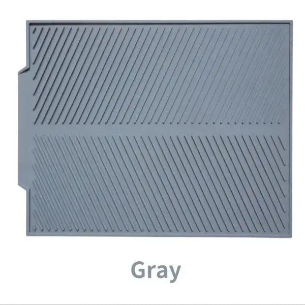 Silicone Vaatdroogmat